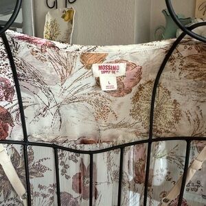 Mossimo Floral Dress